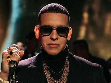 ¿Cuándo es el concierto de Daddy Yankee en Chile?