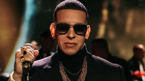 Daddy Yankee
