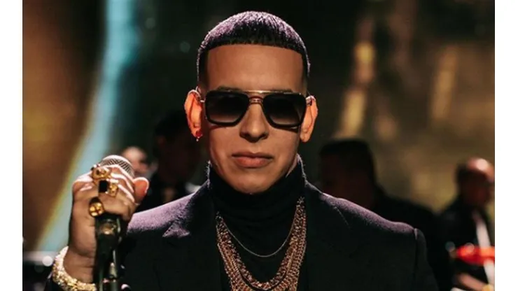Daddy Yankee