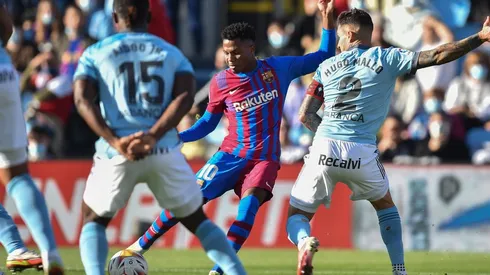 Barcelona quiere asegurar el segundo lugar de la tabla