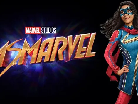 ¿Cuándo se estrena el nuevo adelanto de Ms. Marvel?