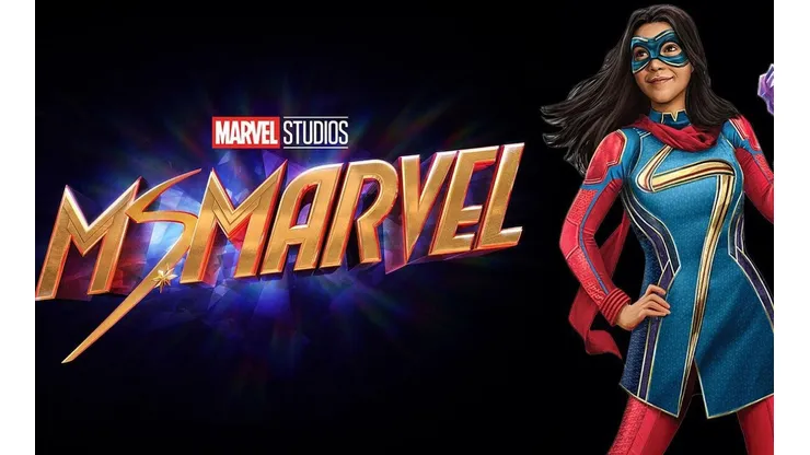 MS. MARVEL