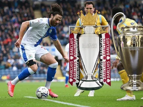 ¿Premier o Champions? La crucial decisión de Brereton