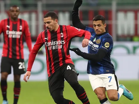 Tabla de posiciones Serie A de Italia EN VIVO | Revisa cómo va la lucha por el liderato y el descenso