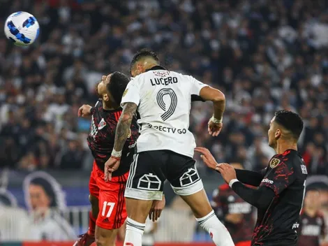 Bose confía en que Colo Colo de el golpe ante River Plate