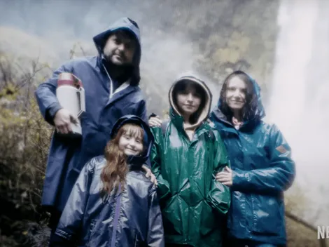 ¿Cuáles son las películas y series que llegan al streaming esta semana?