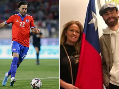 El emotivo mensaje de Brereton por el Día de las Madres