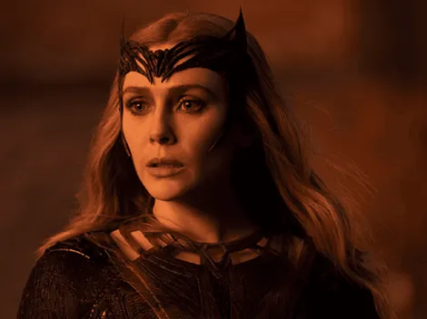 Doctor Strange 2 | ¿Cuál es el futuro de Wanda en el UCM?