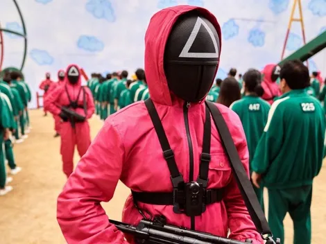 ¿Qué se sabe de la segunda temporada de El Juego del Calamar?