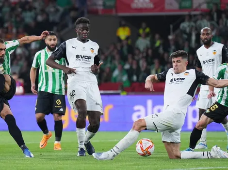 Horario: Betis necesita un triunfo para seguir soñando con Champions