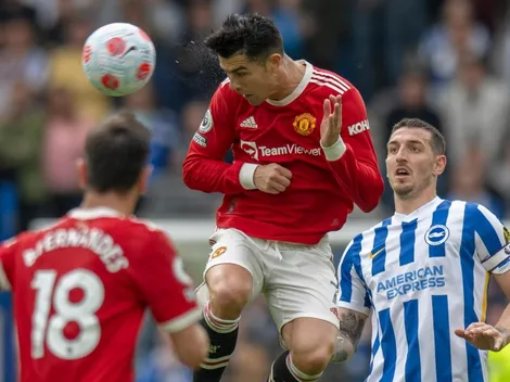 Temporada del United puede ser peor y peligra hasta Europa League