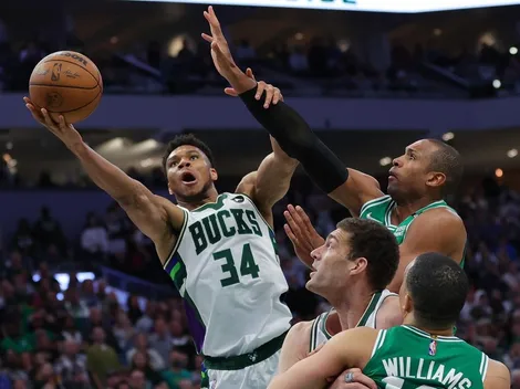 ¿Cómo van los Playoffs de la NBA 2022?