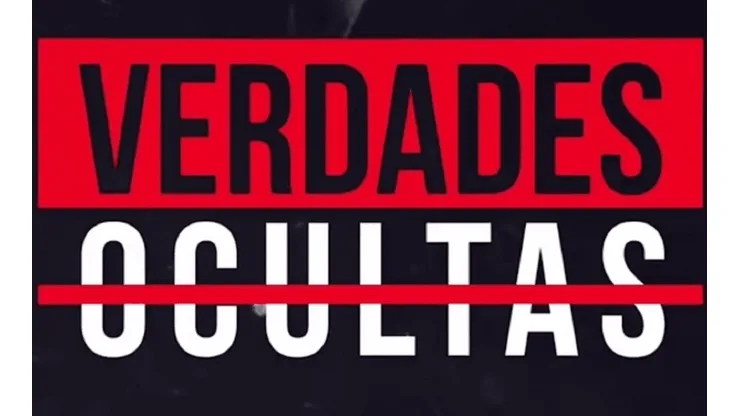 Verdades Ocultas