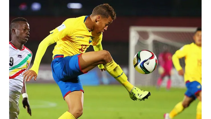 Las inconsistencias en su documentación oficial pueden provocar que Byron Castillo deje sin Mundial a la selección de Ecuador