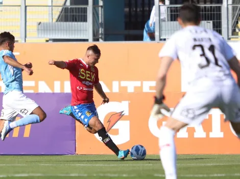 Tabla: el empate de la puntera UE ante O'Higgins le sirve a Colo Colo