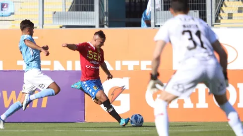 Así queda la tabla del Campeonato Nacional con el empate de Unión Española y O'Higgins.