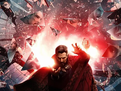 ¿Qué significan las escenas post-créditos de Doctor Strange 2?