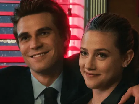 Riverdale 6 | ¿Cómo será la batalla entre los nuevos superhéroes y el gran villano?