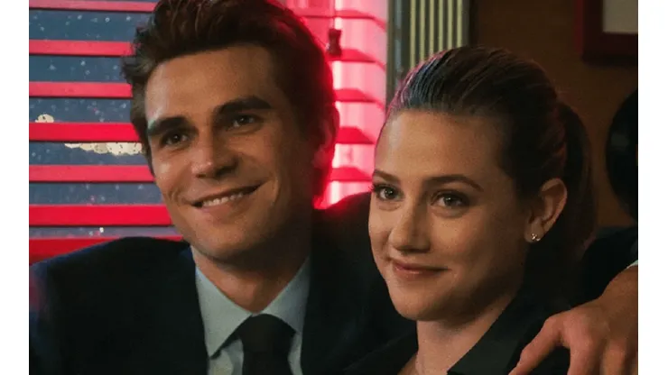 Riverdale