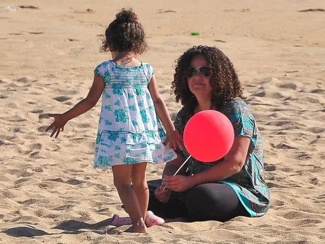 Saludos y tarjetas para el Día de la Madre