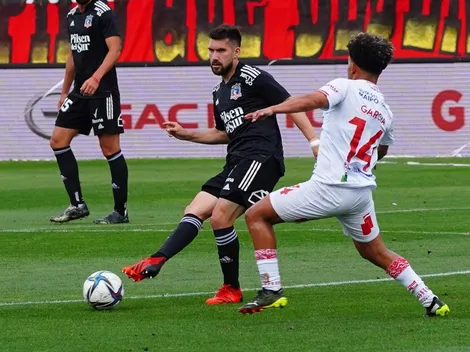 Horario: Colo Colo va por el liderato en solitario ante Curicó