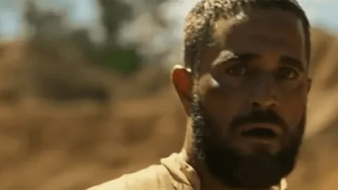 Pasión de Gavilanes