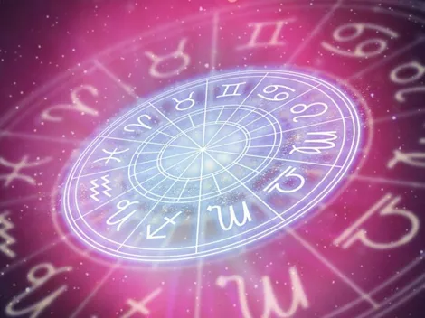 Horóscopo de hoy domingo 8 de mayo de 2022