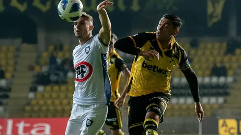 Huachipato se llevó los tres puntos desde Coquimbo y se mete arriba en la tabla