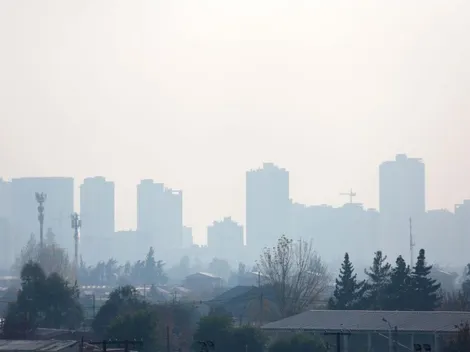 ¿Qué significa la Alerta Ambiental en la RM?