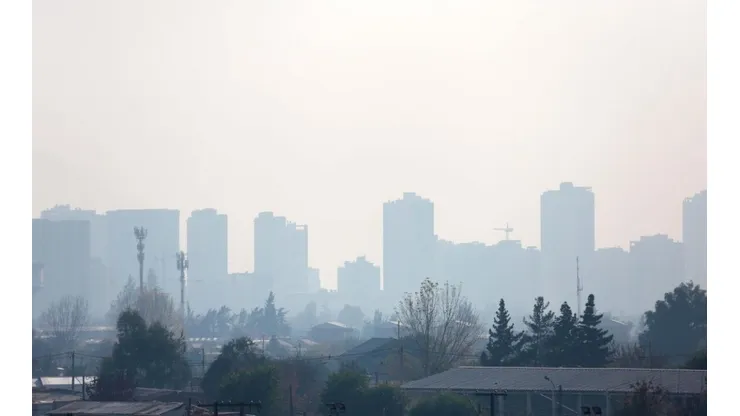 Alerta ambiental