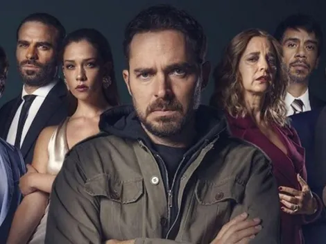 ¿Cuándo se estrena la serie? | ¿Quién mató a Sara 3?