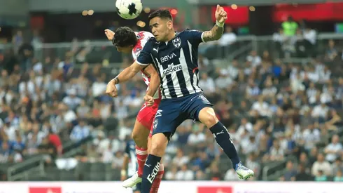 Monterrey se queda sin oportunidades en la Liga MX.