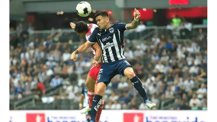 Monterrey se queda sin oportunidades en la Liga MX.