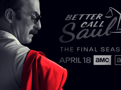 ¿Cuándo sale el nuevo episodio de Better Call Saul 6?