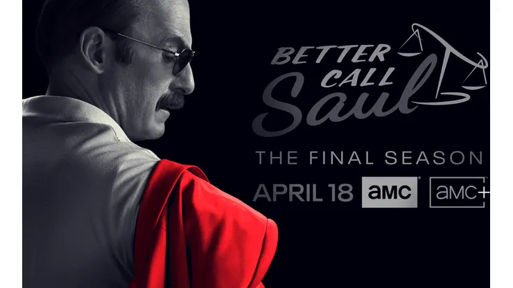 BETTER CALL SAUL 6