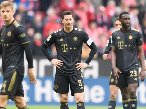 ¿Cuándo y a qué hora juega Bayern Múnich contra Stuttgart?