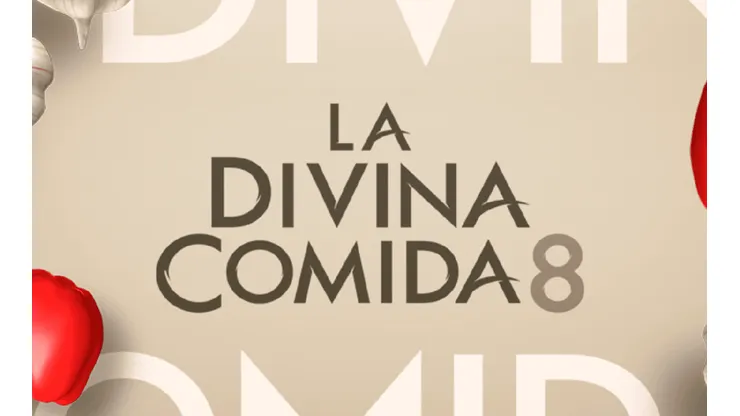 La Divina Comida
