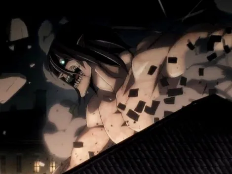 ¿Cuándo se estrena Shingeki no Kyojin 4 parte 3?