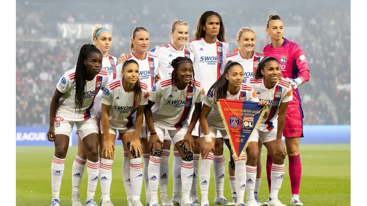 El Lyon de Tiane no será campeón de Francia este fin de semana