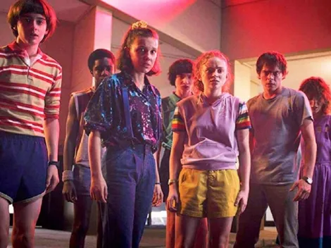 ¿Qué teorías hay de Stranger Things 4?