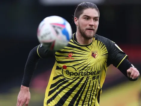 El Watford de Sierralta firma su descenso a la Championship