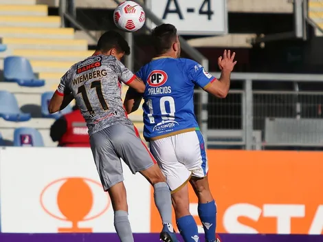 Horario: Audax se enfrenta al inspirado Unión La Calera por la 12° fecha