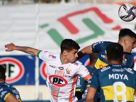 Horario: Everton va a El Salvador para enfrentar a Cobresal por al 12° fecha