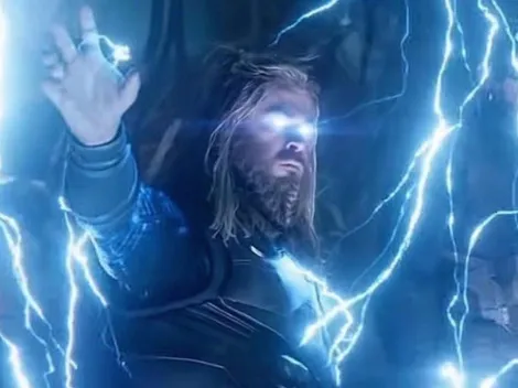 ¿Cuándo se estrena Thor: Love and Thunder?