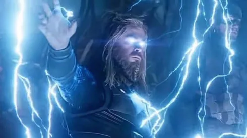 THOR 4