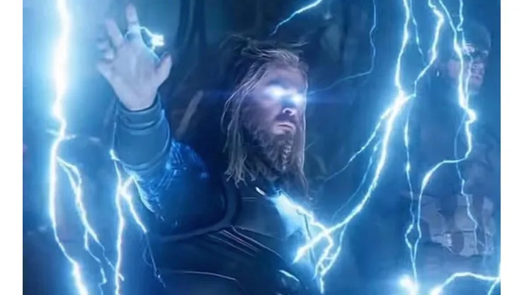 THOR 4