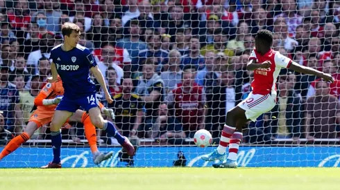 Arsenal vive un gran momento de forma pensando en Champions League.