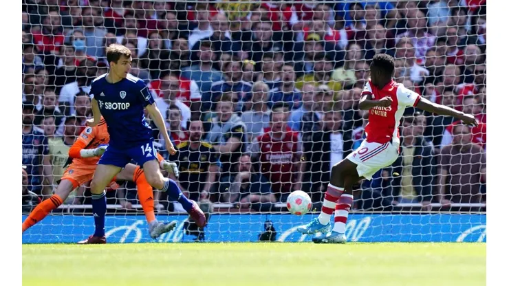 Arsenal vive un gran momento de forma pensando en Champions League.