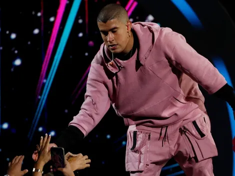 ¿Quién es el productor chileno que trabajó con Bad Bunny en su nuevo disco?