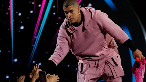 ¿Quién es el productor chileno que trabajó con Bad Bunny en su nuevo disco?